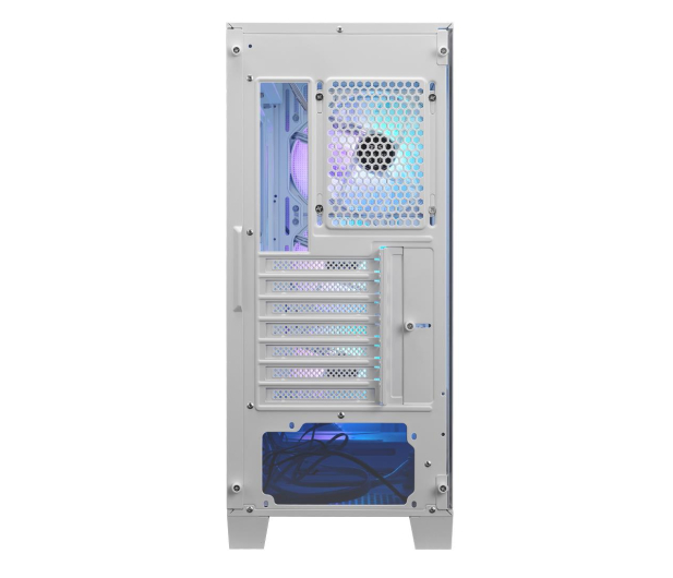 MSI MAG FORGE 320R White Airflow - 1274470 - zdjęcie 6